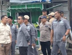 Komisi III DPRD Kabupaten Mojokerto Sidak Pemasangan Fiber Optic di Sooko dan Puri