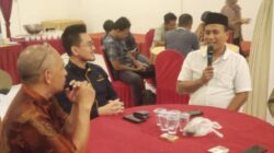 Buka Bersama PWI dan IJTI Mojokerto, CV Bumi Indo Harapkan Media Jadi Jembatan Informasi Kredibel