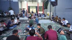 Rantangan Ning Ita, Tradisi Buka Puasa Wali Kota Mojokerto Bersama Warga