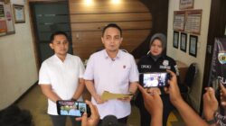 Polres Kabupaten Mojokerto Ringkus Tiga Debt Collector Nakal, Satu Pelaku Masih DPO