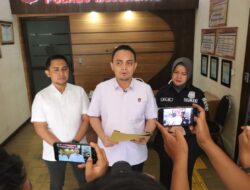Polres Kabupaten Mojokerto Ringkus Tiga Debt Collector Nakal, Satu Pelaku Masih DPO