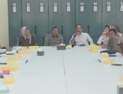 Komisi l DPRD Kota Mojokerto Fasilitasi Dialog Warga dan DLH Soal Pengelolaan Sampah