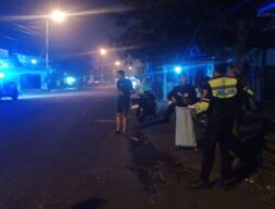 Diduga Lawan Arus, Pengendara Motor Meninggal Usai Kecelakaan di Sambiroto