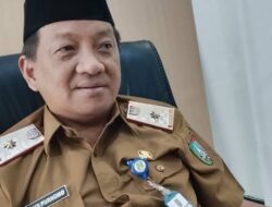 Percepatan Penyaluran Insentif RT/RW di Jombang, Sekda Targetkan Tuntas Sebelum 10 Maret