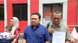 Dugaan Arisan “Boom 100 Juta” Bermasalah di Mojokerto, Peserta Laporkan ke Polisi