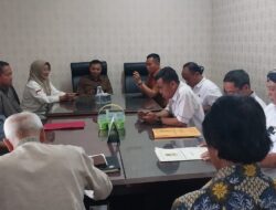 DPRD Kota Mojokerto Fasilitasi Aspirasi Warga, Komisi I Gelar RDP Bahas Lahan TPA Randegan