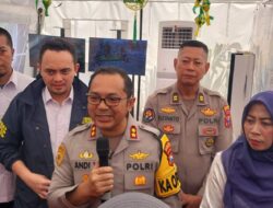 Oknum Wartawan di Mojokerto Terjaring OTT, Diduga Peras Pengacara dan Terancam 9 Tahun Penjara