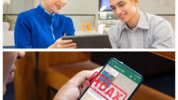 Jelang Libur Lebaran, BRI Minta Nasabah Hati-Hati Dengan Modus Penipuan Berkedok File .APK