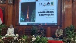 Disporapar Kota Mojokerto Paparkan Potensi Investasi Wisata dalam Sarasehan Pariwisata