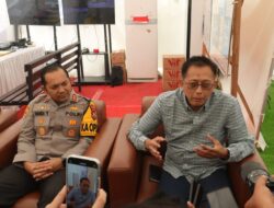 Polres Mojokerto Pastikan Proses Hukum Dugaan Pemerasan Oknum Wartawan Berjalan Transparan dan Profesional