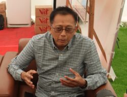 Dewan Pers Dukung Penanganan Kasus OTT Oknum Wartawan oleh Polres Mojokerto