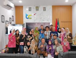 RAT Koperasi TC Invest 2025 Berlangsung Sukses, Aset Tumbuh Hingga Rp475,4 Miliar