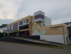 PT Sun Paper Source Pastikan Penanganan Insiden Tuntas, Operasional Kembali Normal