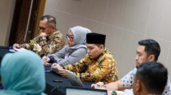 KPK Ingatkan Perbaikan Tata Kelola di Pemkab Mojokerto, Hibah, Pokir dan Pengadaan Jadi Perhatian