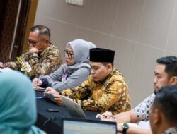 KPK Ingatkan Perbaikan Tata Kelola di Pemkab Mojokerto, Hibah, Pokir dan Pengadaan Jadi Perhatian