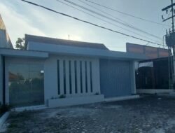 Kantor Lama Direnovasi, Layanan BRI Unit Dlanggu Dialihkan ke Kantor Sementara