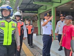 Parkir Berlangganan di Kota Mojokerto Dinilai Lebih Praktis dan Menguntungkan Warga