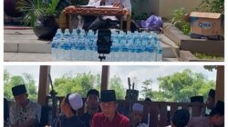 Khotmil Qur’an Warga Banjarsari Kembali Digelar Usai Idul Fitri, Perkuat Keimanan dan Silaturahmi