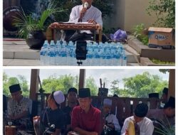 Khotmil Qur’an Warga Banjarsari Kembali Digelar Usai Idul Fitri, Perkuat Keimanan dan Silaturahmi
