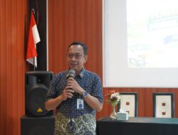 BPJS Kesehatan Cabang Mojokerto Ajak Rekan Media Pahami Lebih Jauh Tentang Program JKN