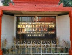 Pembangunan Infrastruktur Mojokerto Digenjot, Anggaran Capai Rp 58 Miliar