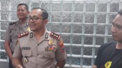 Polres Mojokerto Berhasil Ungkap Kasus Penipuan Bermodus Kenalan TikTok, Pelaku Diamankan