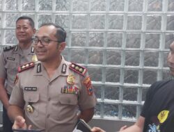 Polres Mojokerto Berhasil Ungkap Kasus Penipuan Bermodus Kenalan TikTok, Pelaku Diamankan
