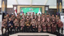 Yuliati Nugrahani Pimpin Dekopinda Jombang 2026–2030, Bupati Warsubi Tekankan Revitalisasi Koperasi