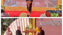 Mojotirto Festival 2026 Digelar, Pemkot Mojokerto Padukan Budaya, Olahraga, dan Pemberdayaan UMKM