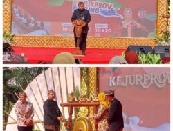Mojotirto Festival 2026 Digelar, Pemkot Mojokerto Padukan Budaya, Olahraga, dan Pemberdayaan UMKM