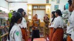 Pemkot Mojokerto Pastikan BOSDA 2026 Tepat Sasaran dan Transparan