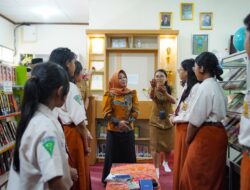 Pemkot Mojokerto Pastikan BOSDA 2026 Tepat Sasaran dan Transparan