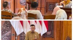 Pemkot Mojokerto Tancap Gas Tuntaskan Sertifikasi Halal UMKM Makanan Minuman