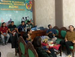 Majapahit Heritage Fun Run 5K 2026 Disambut Antusias, Target 1.000 Peserta Diyakini Tercapai