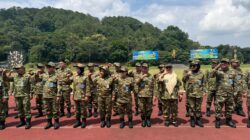 Ketua DPRD Kota Mojokerto Ikuti Retreat KPPD di Magelang untuk Perkuat Kinerja Lembaga