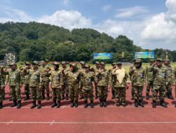 Ketua DPRD Kota Mojokerto Ikuti Retreat KPPD di Magelang untuk Perkuat Kinerja Lembaga