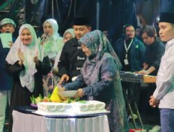 Usaha Dirintis Sejak 2001, An Namiroh Travelindo Rayakan Milad ke-25 dan Perkuat Kiprah sebagai Travel Umrah Unggulan Asal Mojokerto