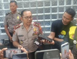 Polres Mojokerto Siapkan Pemanggilan Ketiga, Kasus Pemerasan Oknum Wartawan Berpotensi Tambah Tersangka