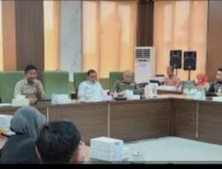 RDP Komisi IV DPRD Mojokerto Soroti Tanggung Jawab Perusahaan atas Kecelakaan Kerja