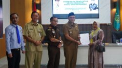 Pemkab Mojokerto Perkuat Kapasitas IKM Lewat Program Pembinaan Industri