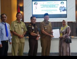 Pemkab Mojokerto Perkuat Kapasitas IKM Lewat Program Pembinaan Industri