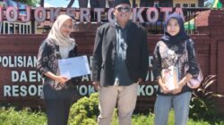 Advokat Populer Mojokerto Hanum (NR) Galang Dukungan Publik Tolak Parkir Berlangganan Lewat Change.org