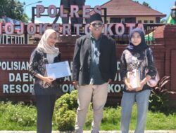 Advokat Populer Mojokerto Hanum (NR) Galang Dukungan Publik Tolak Parkir Berlangganan Lewat Change.org