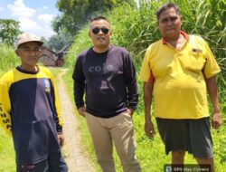 Warga Ngastemi Soroti Pengelolaan Tanah Kas Desa, Diduga Tanpa Transparansi dan Mekanisme Lelang