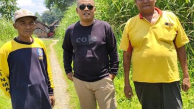 Warga Ngastemi Soroti Pengelolaan Tanah Kas Desa, Diduga Tanpa Transparansi dan Mekanisme Lelang