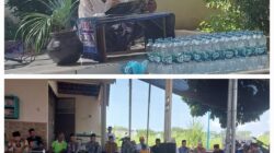 Khotmil Qur’an di Makam Dusun Banjarsari, Ikhtiar Spiritual Warga untuk Keselamatan dan Rezeki