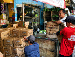 Perum BULOG Mojokerto Intensifkan Distribusi Minyakita, Dukung Pengendalian Inflasi Daerah