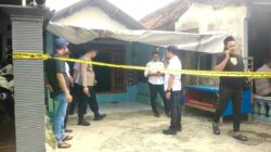 Cekcok Berujung Tragis, Pria di Mojokerto Diduga Aniaya Istri dan Tewaskan Mertua
