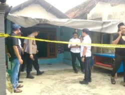Cekcok Berujung Tragis, Pria di Mojokerto Diduga Aniaya Istri dan Tewaskan Mertua
