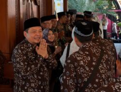 224 Calon Haji Mojokerto Berangkat ke Tanah Suci, Wawali Titip Pesan Penting